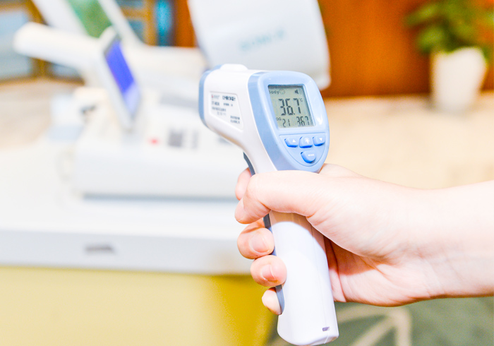 美的連醫療電子股份有限公司